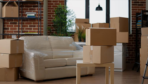 Local Shifting servies